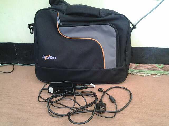 Laptop axioo Neon