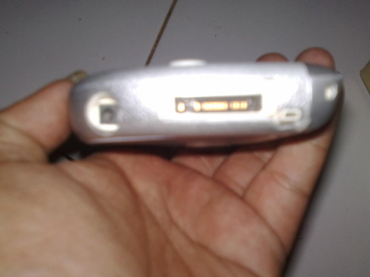Nokia Daun 7600 (Rare) +Sony Ericsson Xperia Arc...cekidot gan....