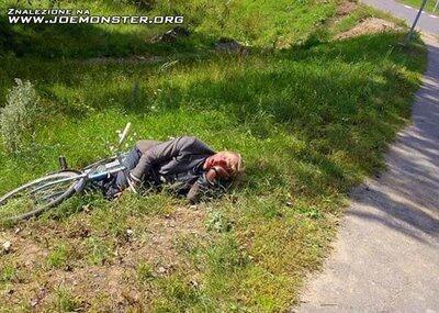 Foto-foto Kocak Orang Mabuk