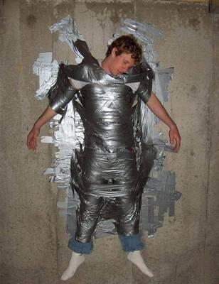 Foto-foto Kocak Orang Mabuk