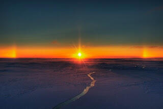 10 Fenomena Alam Paling Menganggumkan di dunia