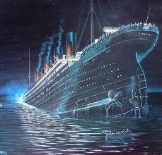 10 Fakta Unik Tentang TITANIC