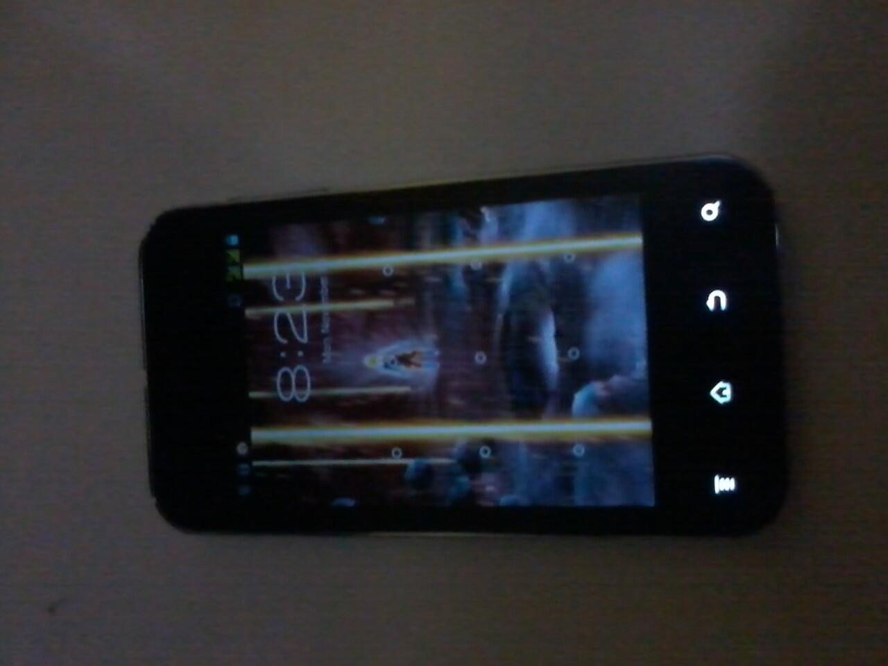 smartfren andro max(white)