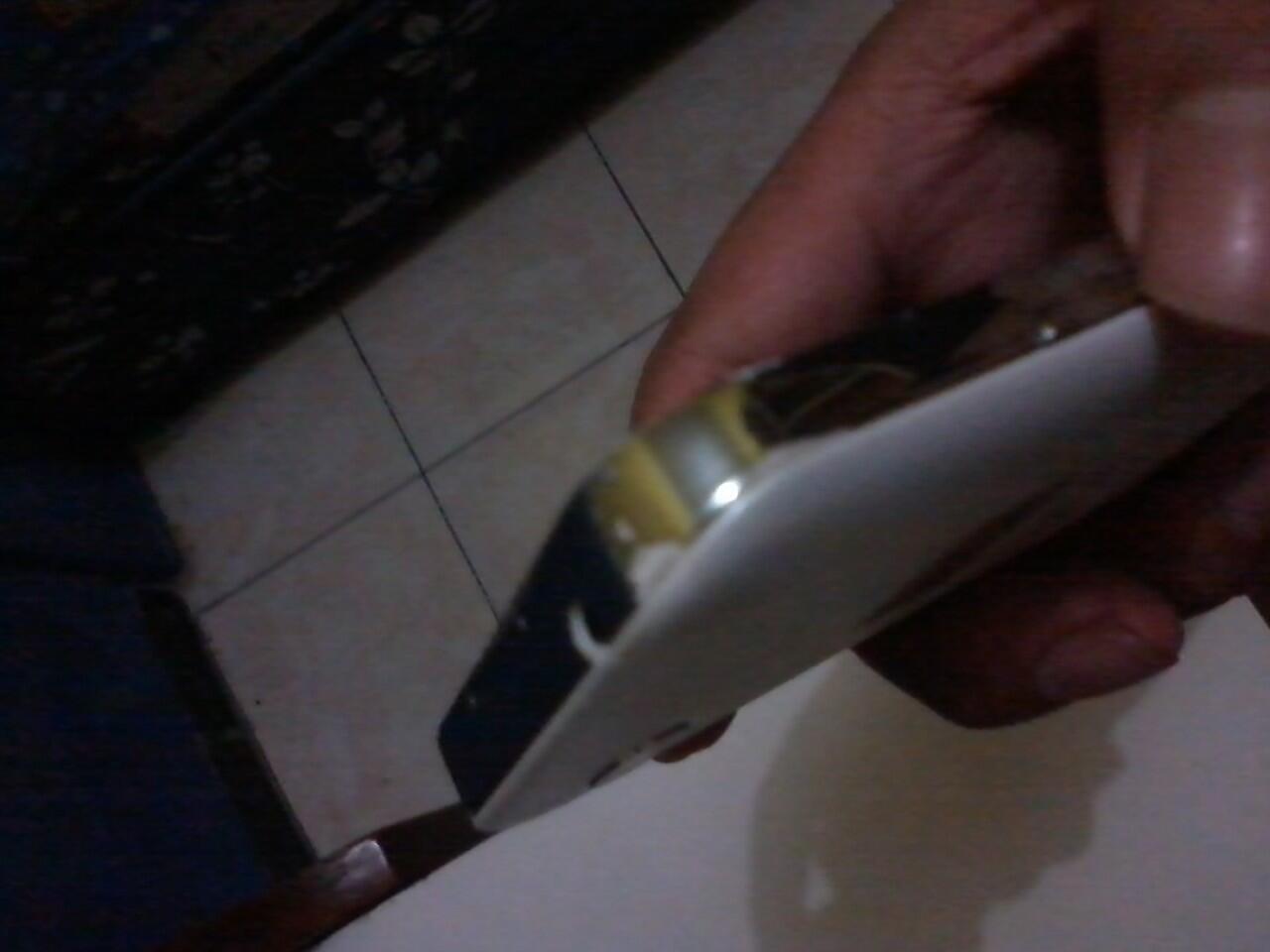 smartfren andro max(white)