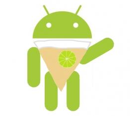 SIAP2 KEDATANGAN ANDROID 5.1 (PDHL BR KEMAREN RILIS KEY LIME PIE)