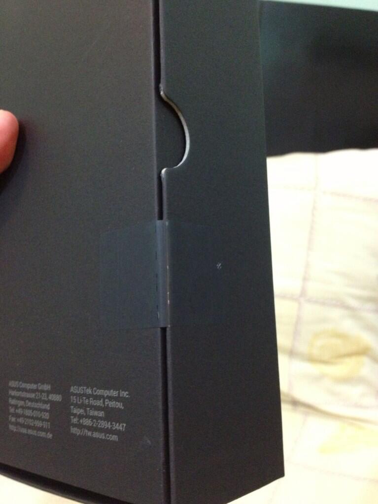 Google Nexus 7 BNIB 32GB