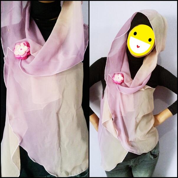 Rompi Hijab