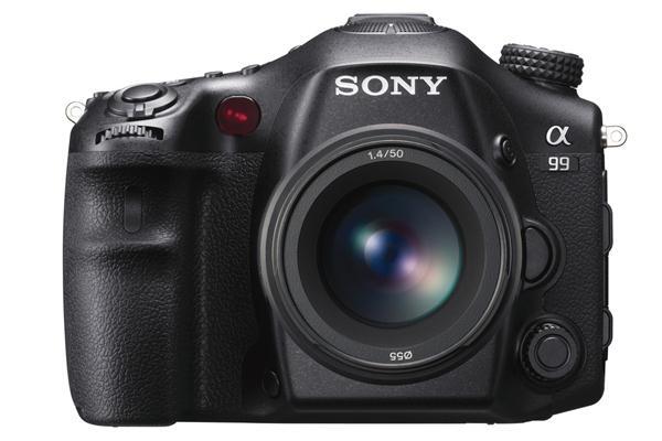 &#91;HOT&#93; Sony Luncurkan 6 Produck Kamera terbaru.