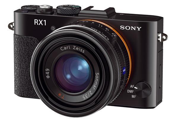 &#91;HOT&#93; Sony Luncurkan 6 Produck Kamera terbaru.
