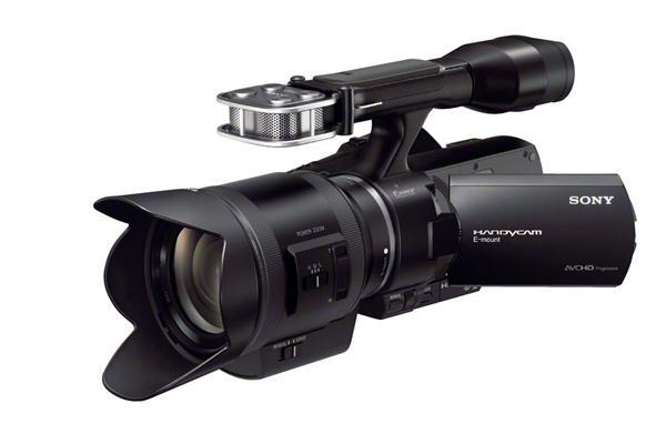 &#91;HOT&#93; Sony Luncurkan 6 Produck Kamera terbaru.