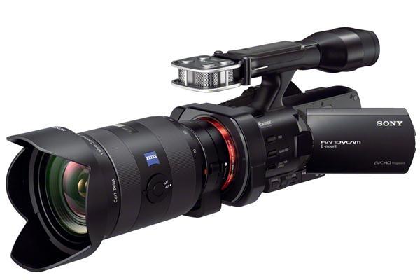 &#91;HOT&#93; Sony Luncurkan 6 Produck Kamera terbaru.