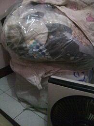 JUAL BAJU IMPORT MURAH MERIAH