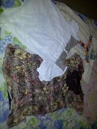 JUAL BAJU IMPORT MURAH MERIAH