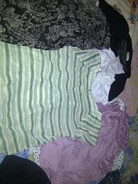 JUAL BAJU IMPORT MURAH MERIAH