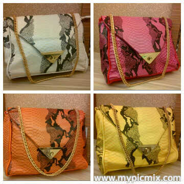 JUAL BERMACAM-MACAM TAS IMPORT