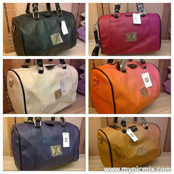 JUAL BERMACAM-MACAM TAS IMPORT