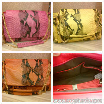 JUAL BERMACAM-MACAM TAS IMPORT