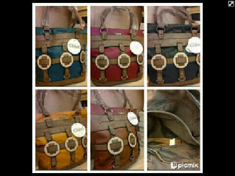 JUAL BERMACAM-MACAM TAS IMPORT