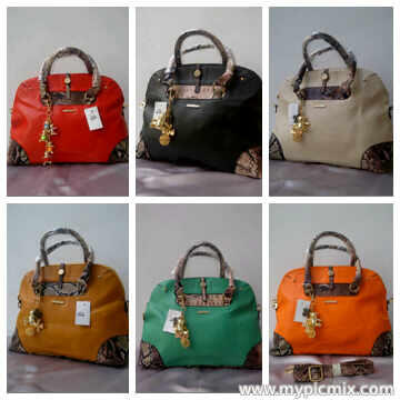 JUAL BERMACAM-MACAM TAS IMPORT