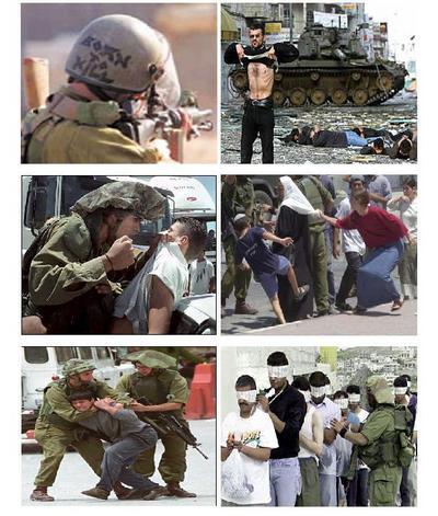 Asal Mula Perang Israel vs Palestina