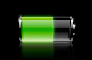 10 Cara Menghemat Baterai Smartphone( Android, Blackberry, iPhone , dll) serta TABLET