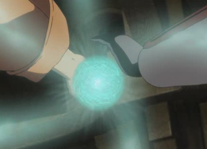 (share) macam-macam rasengan