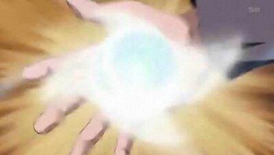 (share) macam-macam rasengan