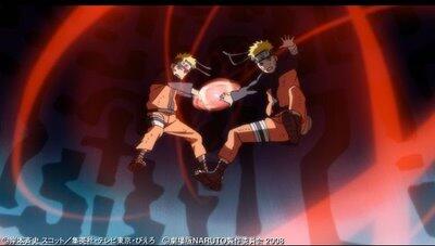 (share) macam-macam rasengan