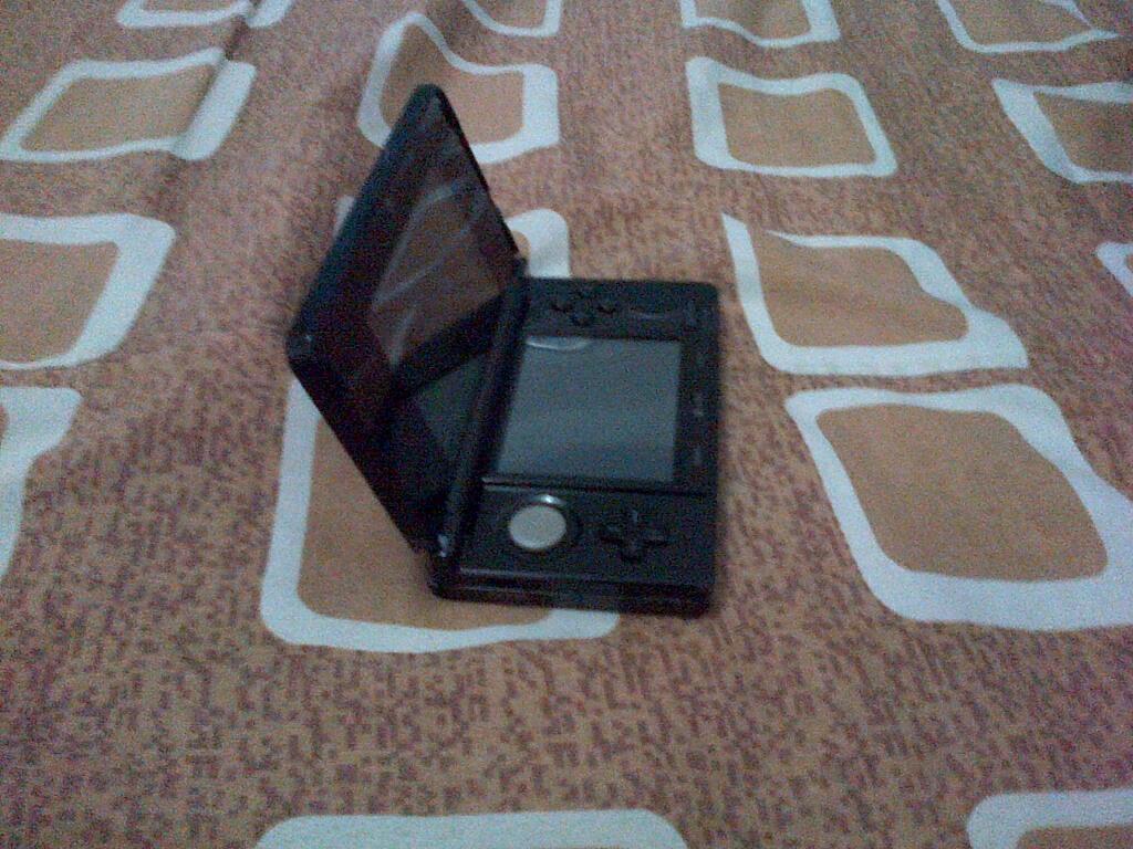 Nintendo 3DS MURAH!!!!