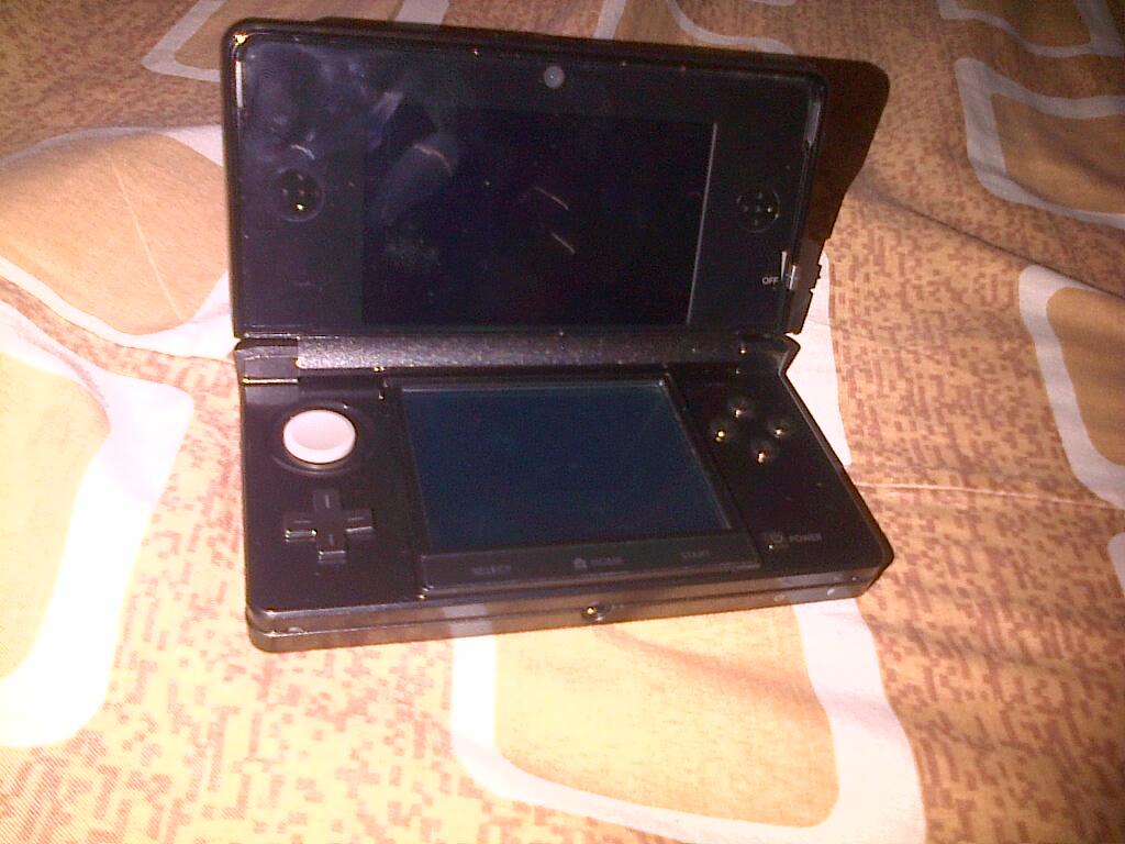 Nintendo 3DS MURAH!!!!