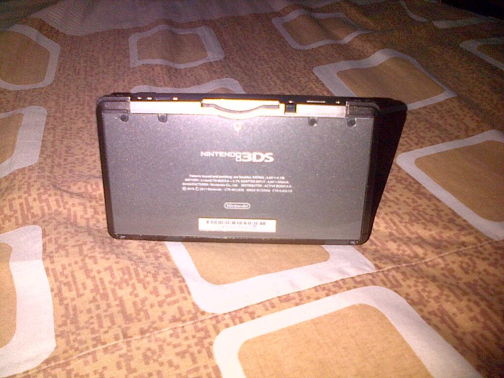 Nintendo 3DS MURAH!!!!