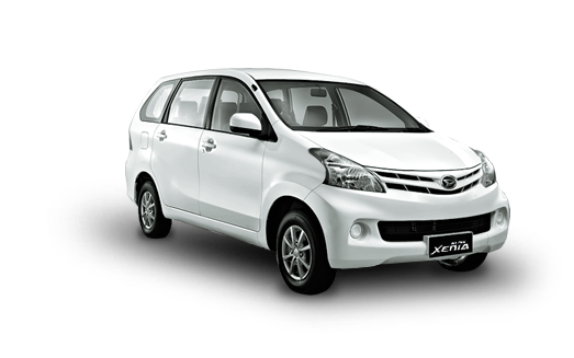 DAIHATSU autorized seller: kredit murah angsuran 2 jt an