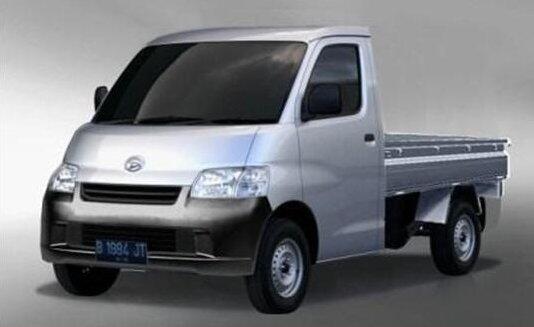 DAIHATSU autorized seller: kredit murah angsuran 2 jt an