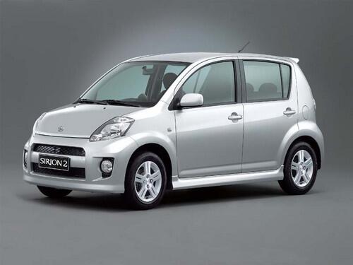 DAIHATSU autorized seller: kredit murah angsuran 2 jt an