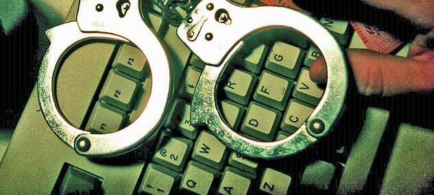 7 Cyber Crime Terbesar Di Dunia