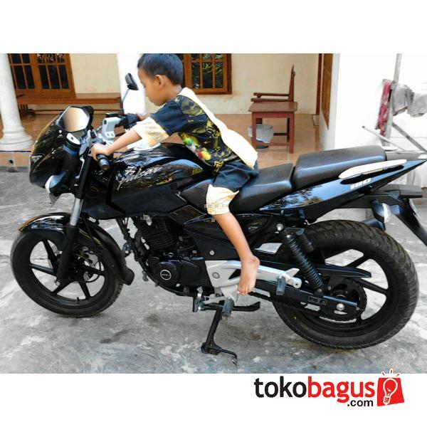 bajaj pulsar 180ug4 2011