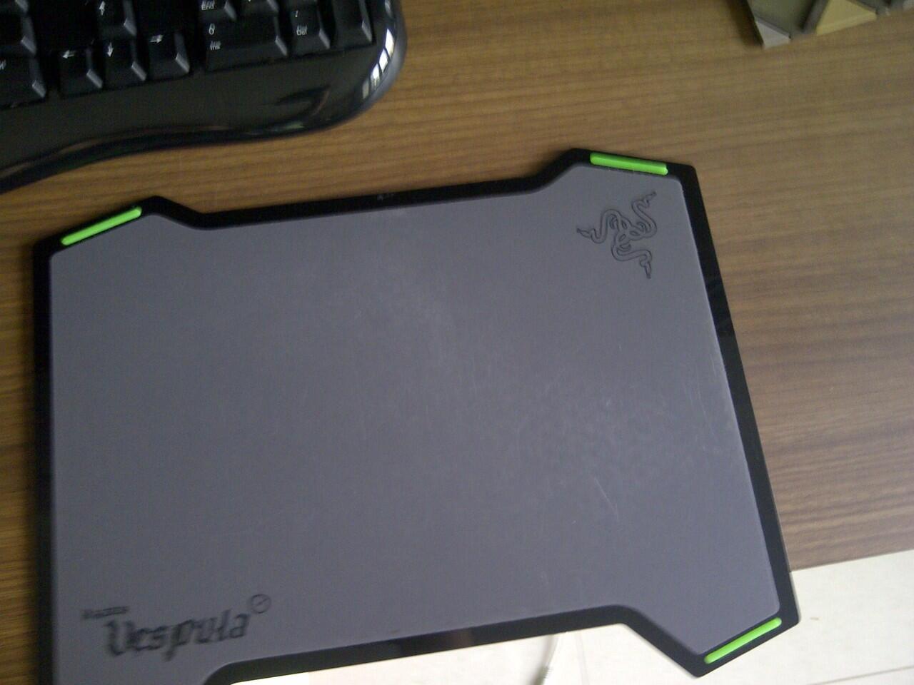 Mousepad Razer Vespula
