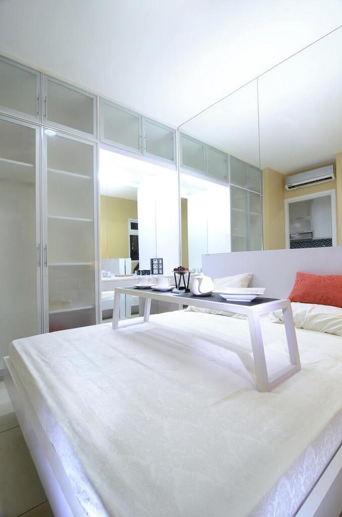 ## Miliki Segera!! Apartement Green Pramuka Jakarta Pusat ##