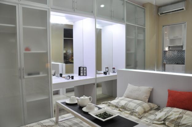 ## Miliki Segera!! Apartement Green Pramuka Jakarta Pusat ##