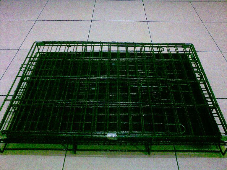 Jual Kandang Lipat Kelinci Merk Dayang Berkualitas dan Murah