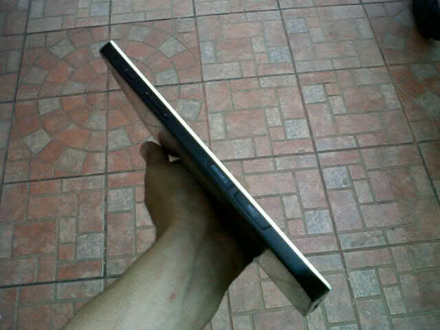 Samsung Galaxy Tab p1000 mulusss