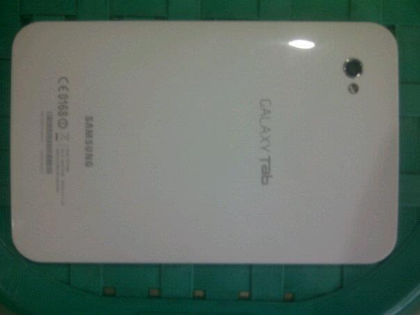 Samsung Galaxy Tab p1000 mulusss