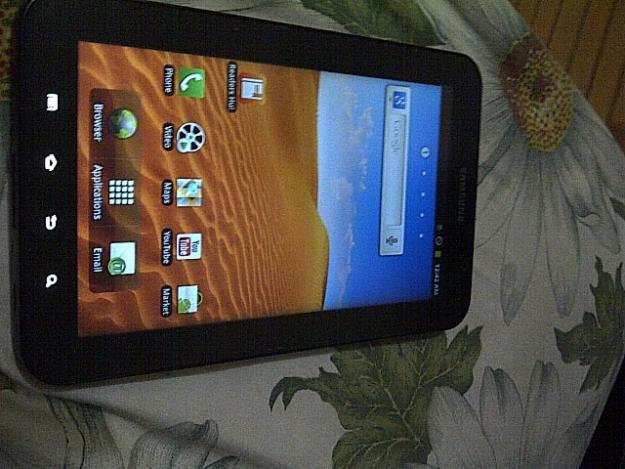 Samsung Galaxy Tab p1000 mulusss