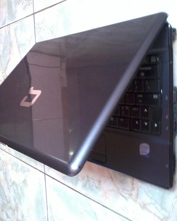 Laptop HP compaq B1200
