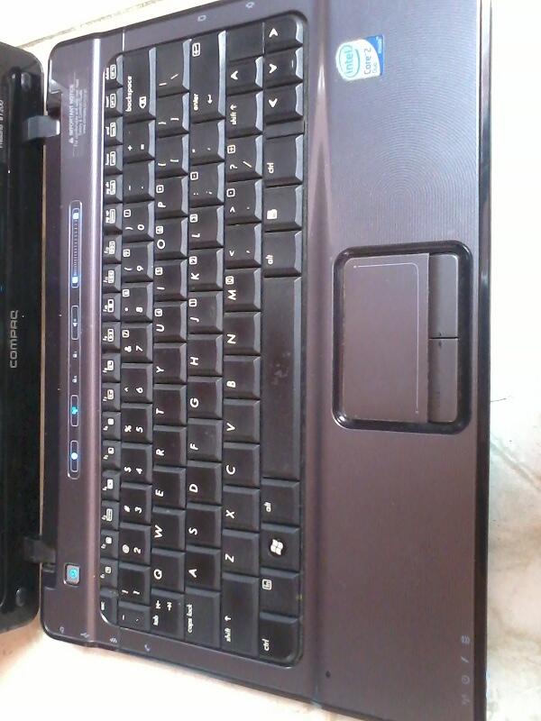 Laptop HP compaq B1200
