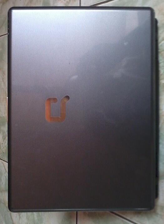 Laptop HP compaq B1200