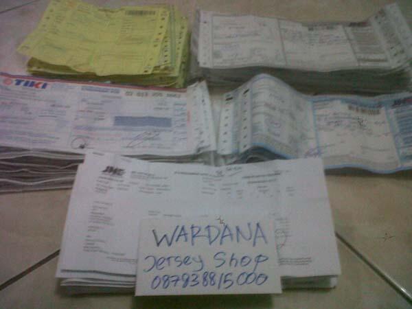 PRE-ORDER JERSEY GRADE ORI 110rb