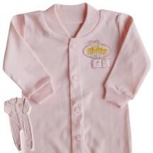 Baju Bayi Branded ( Fluffys baby's Wear )