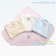 Baju Bayi Branded ( Fluffys baby's Wear )