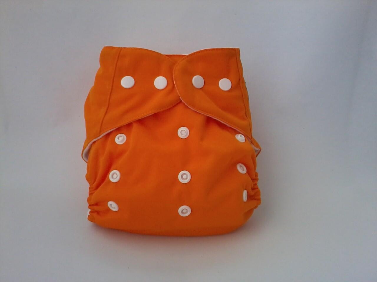 cloth diaper (clodi) impor + insert microfiber